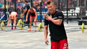 Crossfit - benefícios e lesões