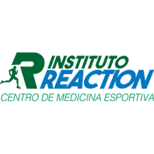 Logo Instituto Reaction