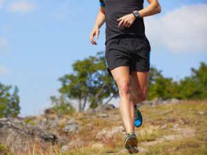 existe ritmo ideal para corrida