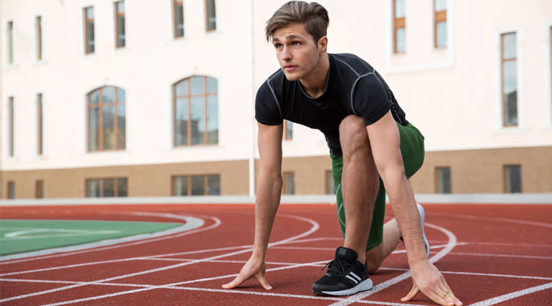 5 dicas para manter energia durante a corrida
