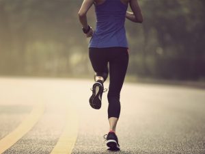 5 dicas para manter energia durante a corrida