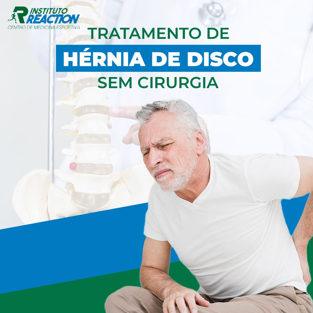 hernia de disco