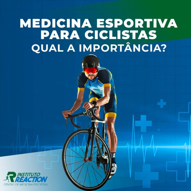 medicina esportiva