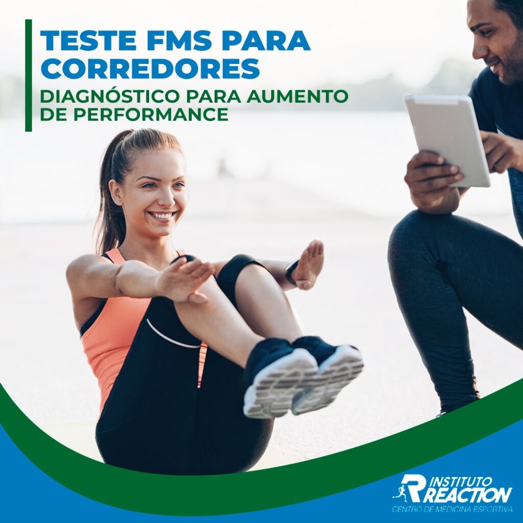 Teste FMS