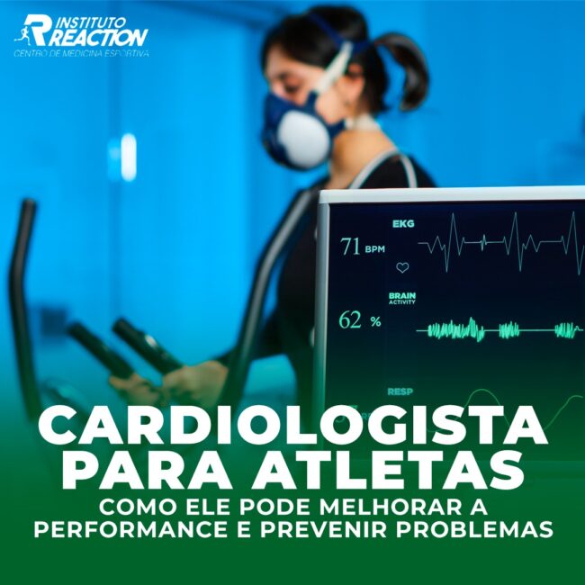 cardiologia para atletas