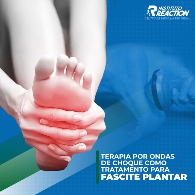 terapia por ondas de choque