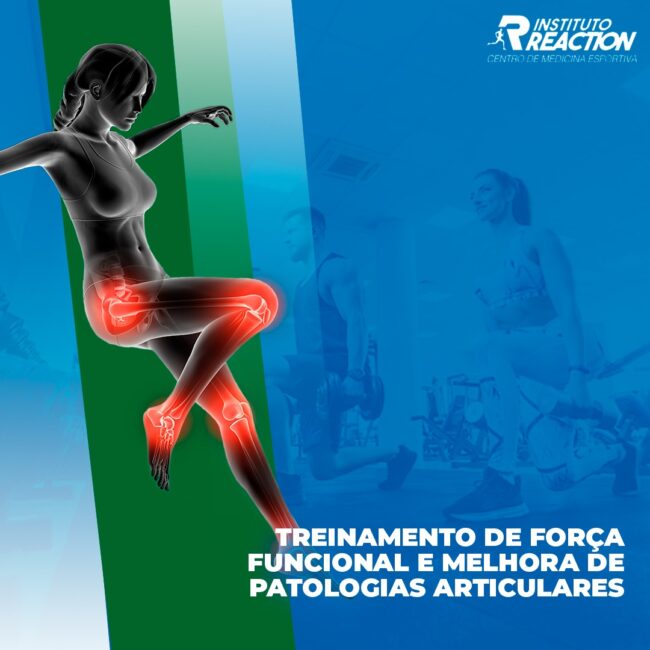 Treinamento de força