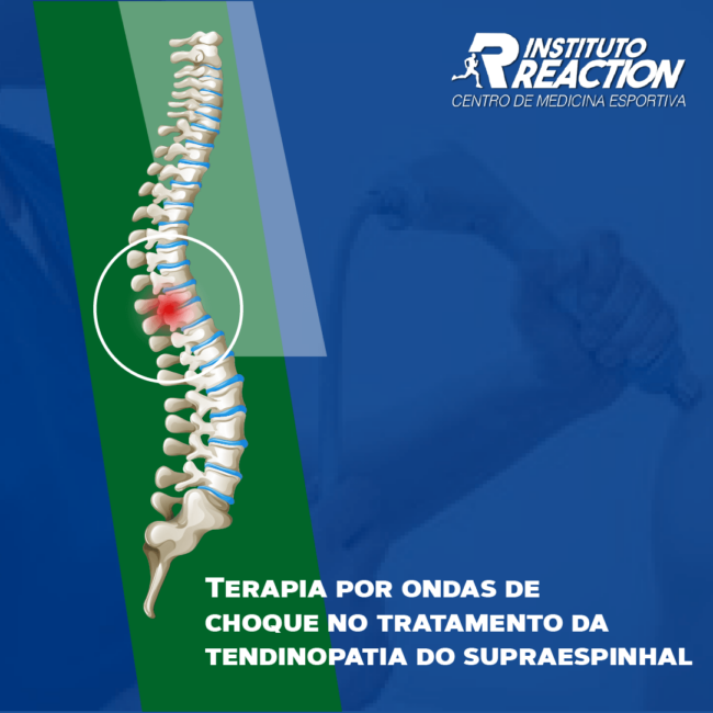 tendinopatia do supra-espinhal