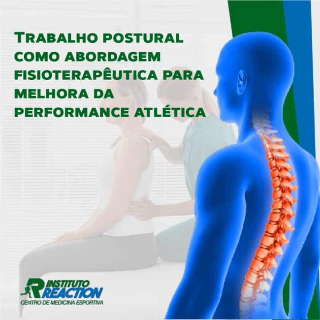 trabalho postural