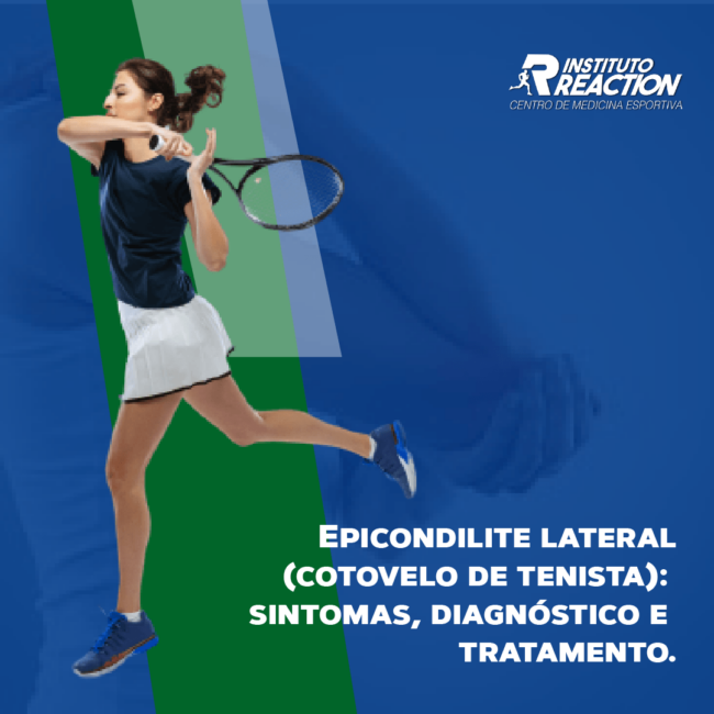 epicondilite lateral