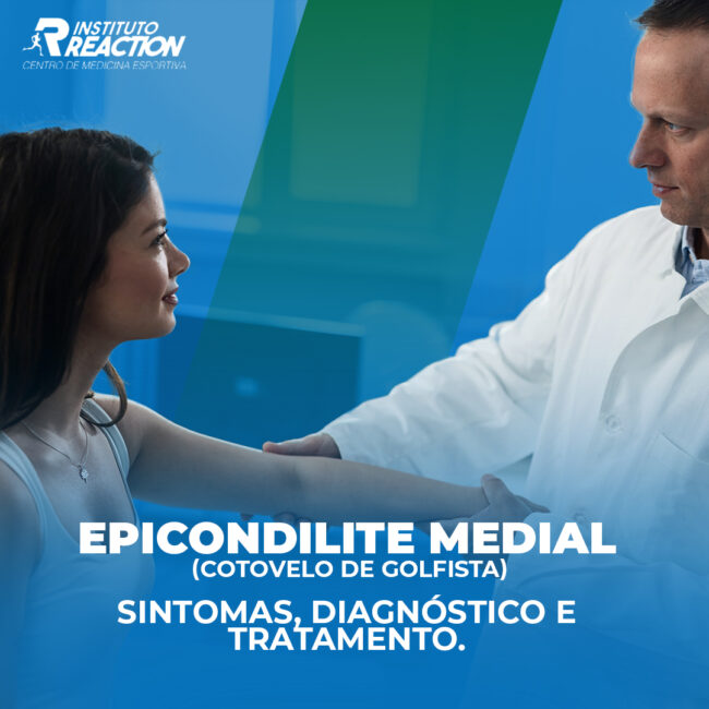 epicondilite medial
