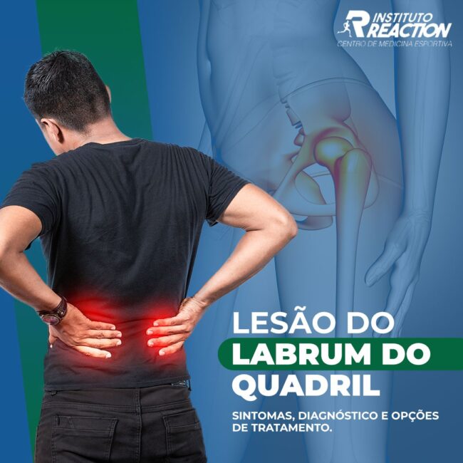 labrum