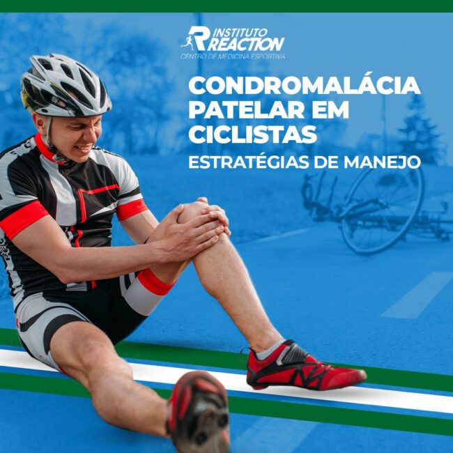 Condromalácia Patelar