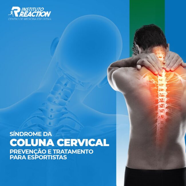 Síndrome da Coluna Cervical