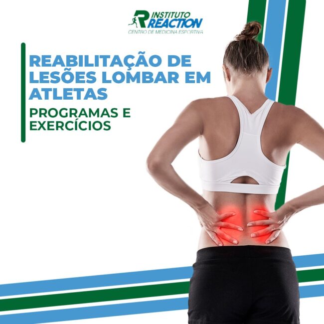 Lesões Lombar
