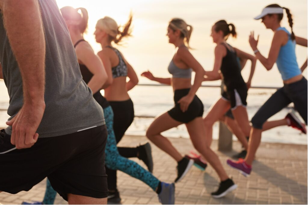 Treinamento de Alta Intensidade (HIIT) e Prevenção de Lesões: Dicas Cruciais