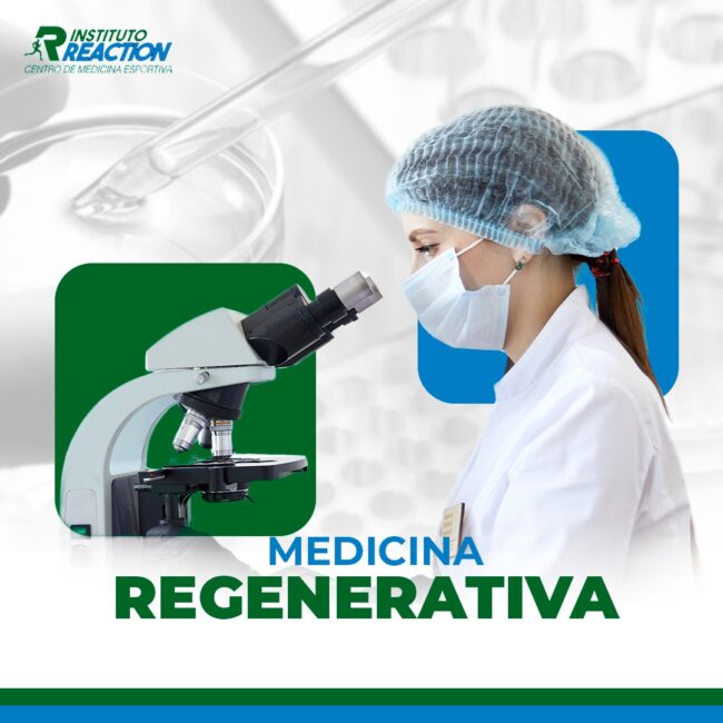 MEDICINA REGENERATIVA