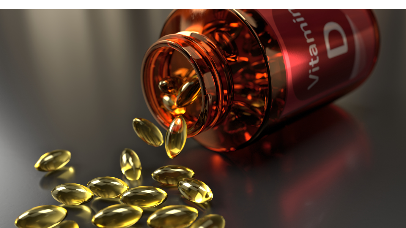 Vitamina D