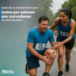 lesões por estresse