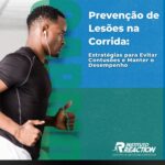 prevenção de lesões na corrida