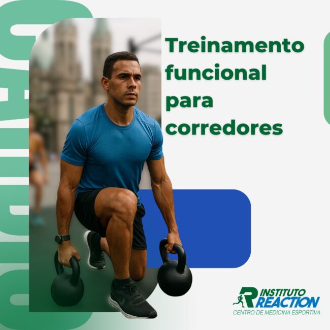 treinamento funcional para corredores