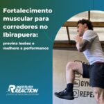 fortalecimento muscular