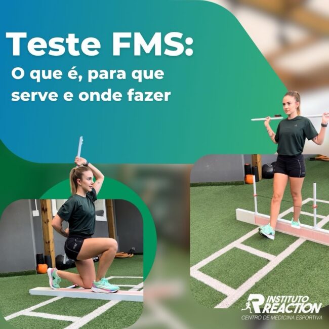 teste fms