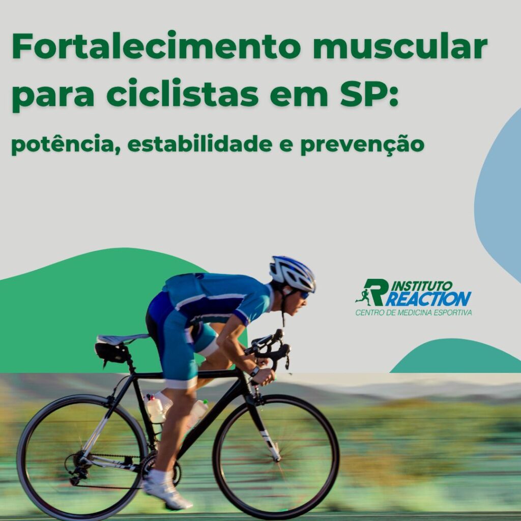 fortalecimento muscular
