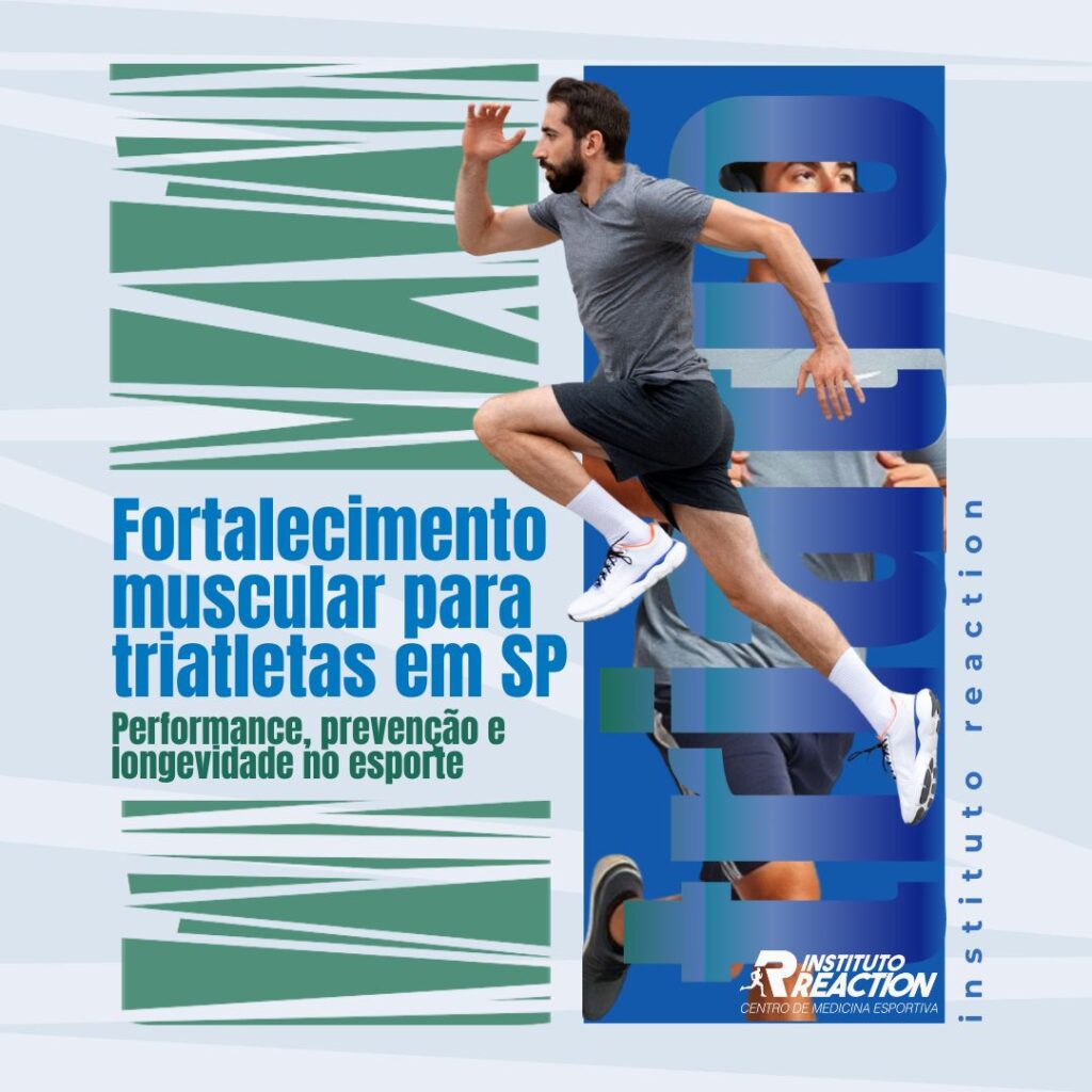 fortalecimento muscular