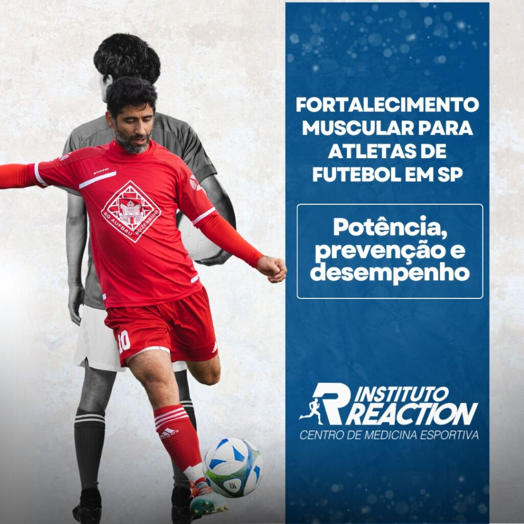 fortalecimento muscular