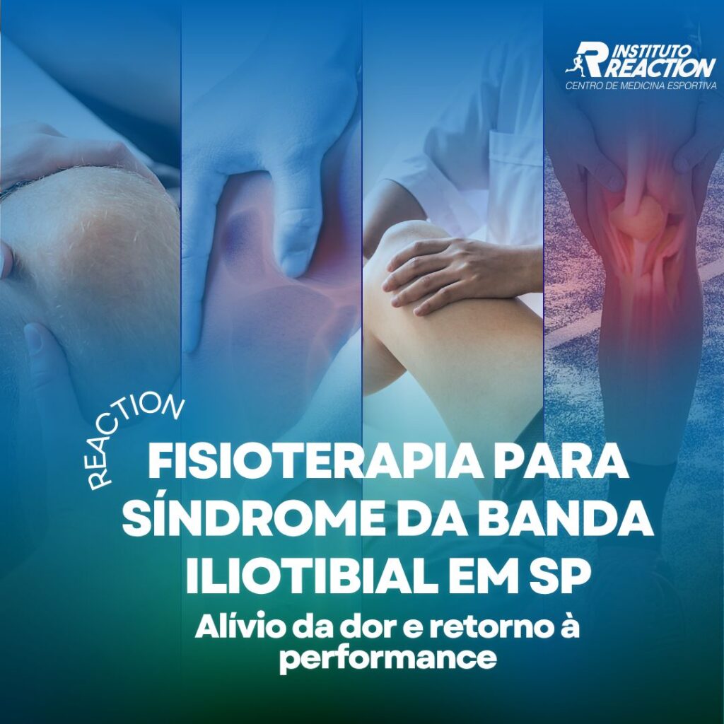 síndrome da banda iliotibial