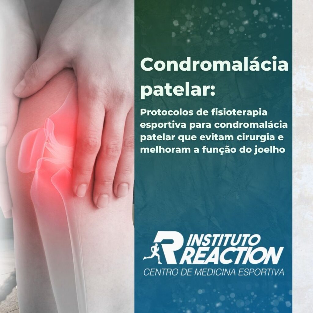 condromalácia patelar