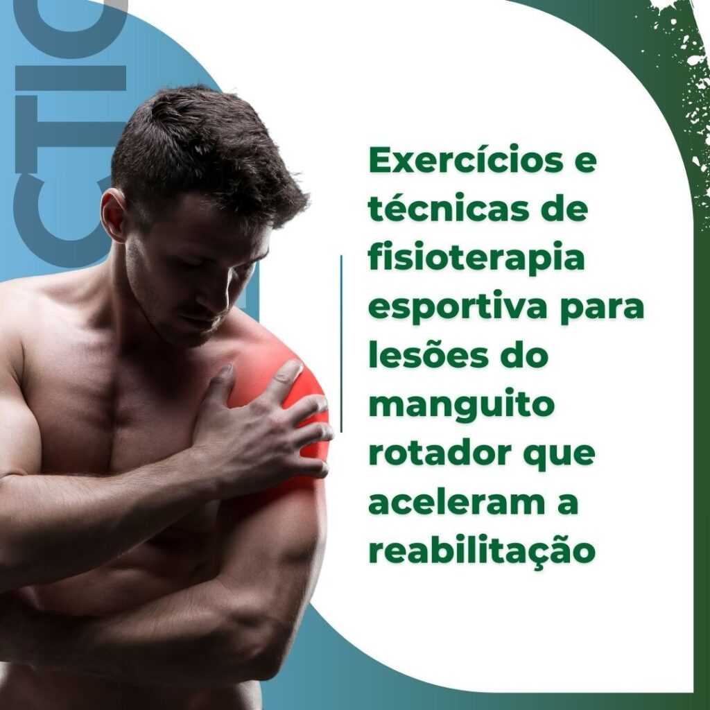 manguito rotador
