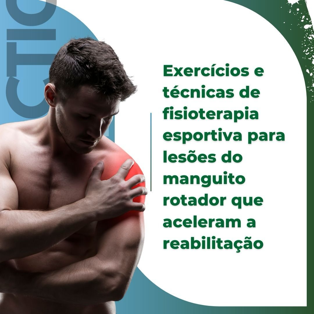 manguito rotador