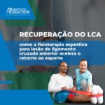 Recuperação do LCA