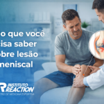 lesões meniscais
