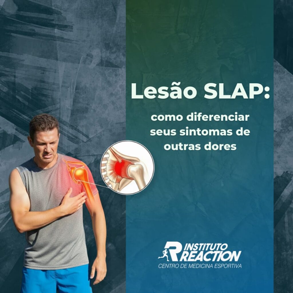 lesão SLAP