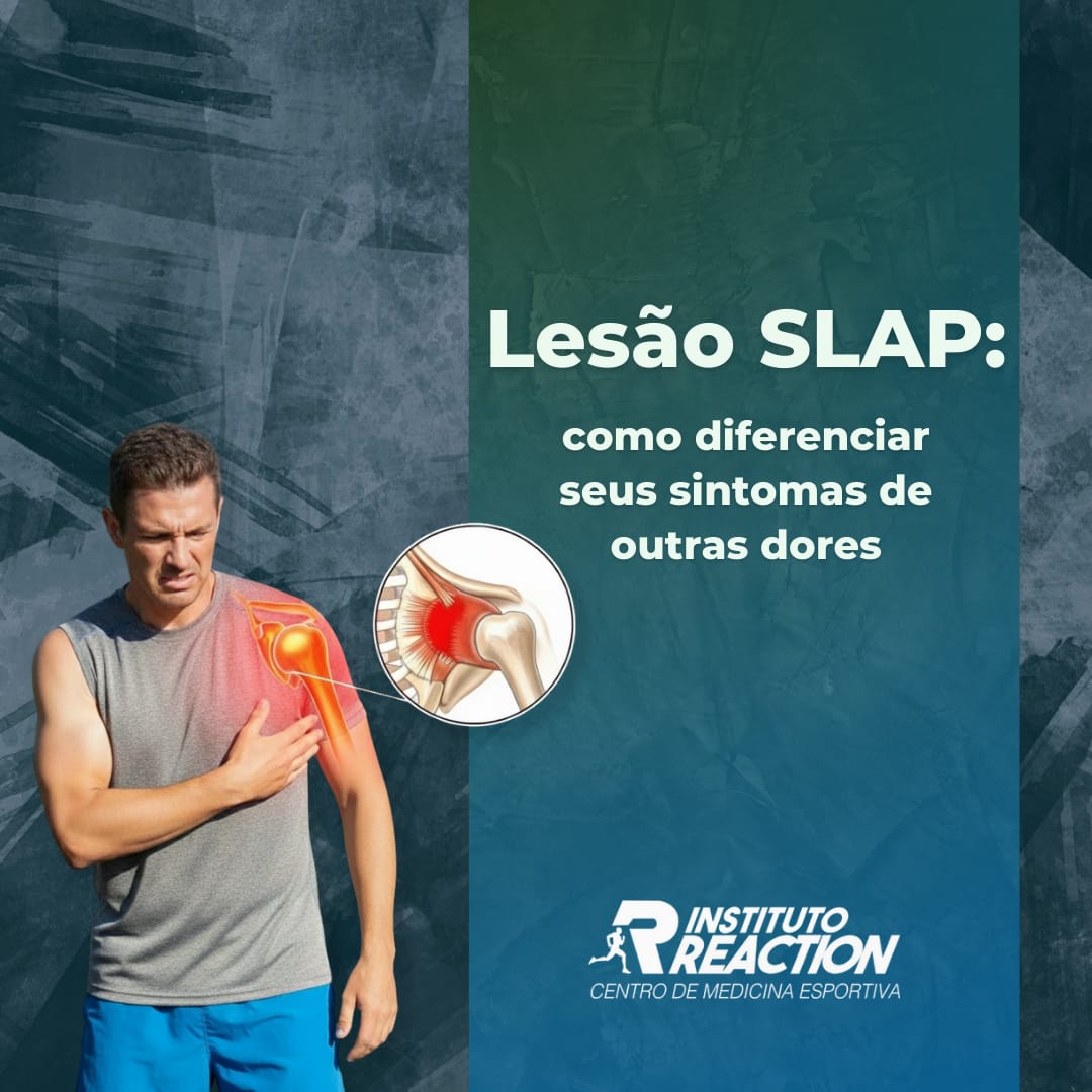lesão SLAP