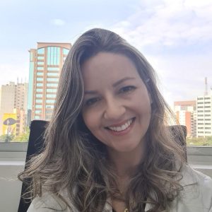 Dra Priscila Rettore