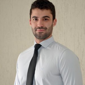 José Gonçalves de Sales Júnior